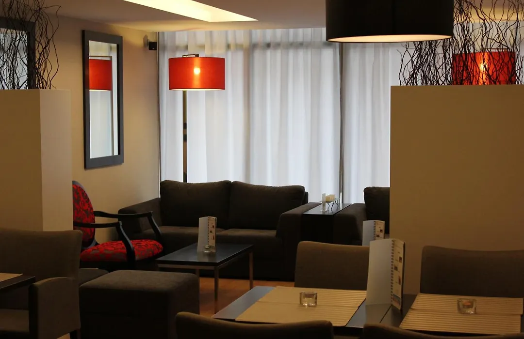 Hotel Principe Lisboa-1