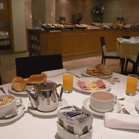 Hotel Principe Lisboa-2