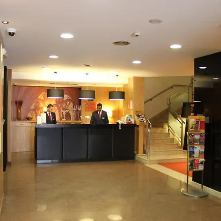 Hotel Principe Lisboa-2