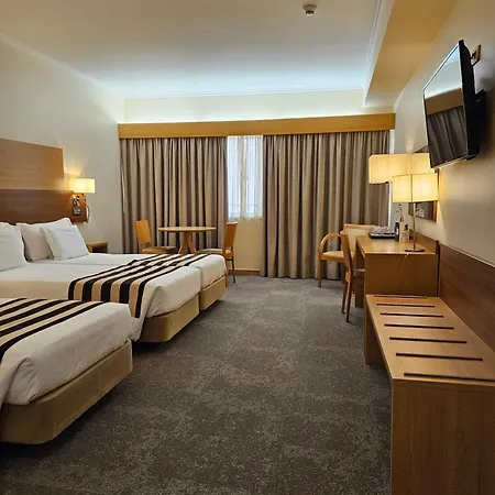 Hotel Principe Lisboa-3