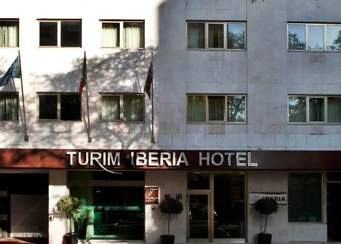 Turim Iberia